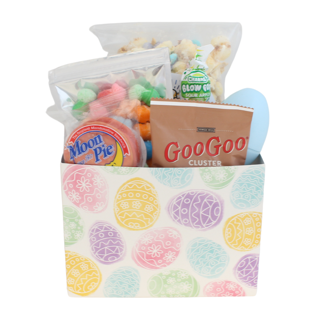 Tennessee Goodies Easter Basket