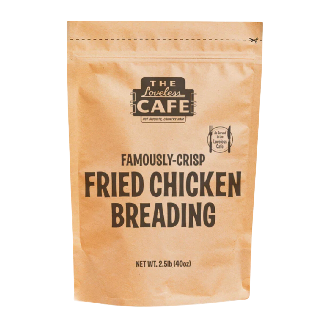 Fried Chicken Breading