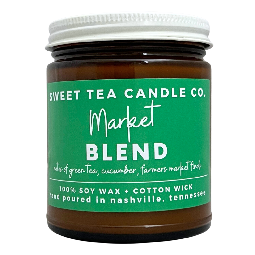 Market Blend Candle