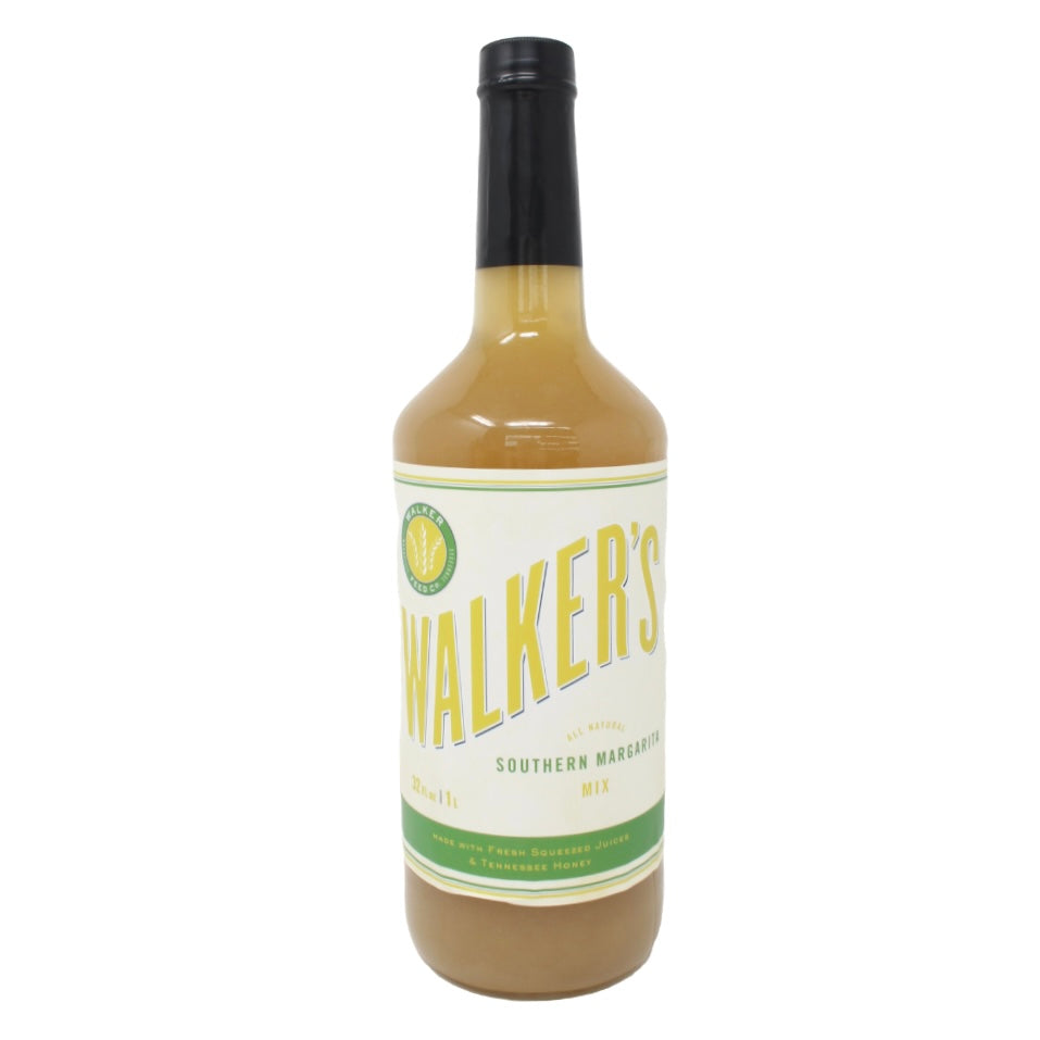 Walker's Southern Margarita Mix