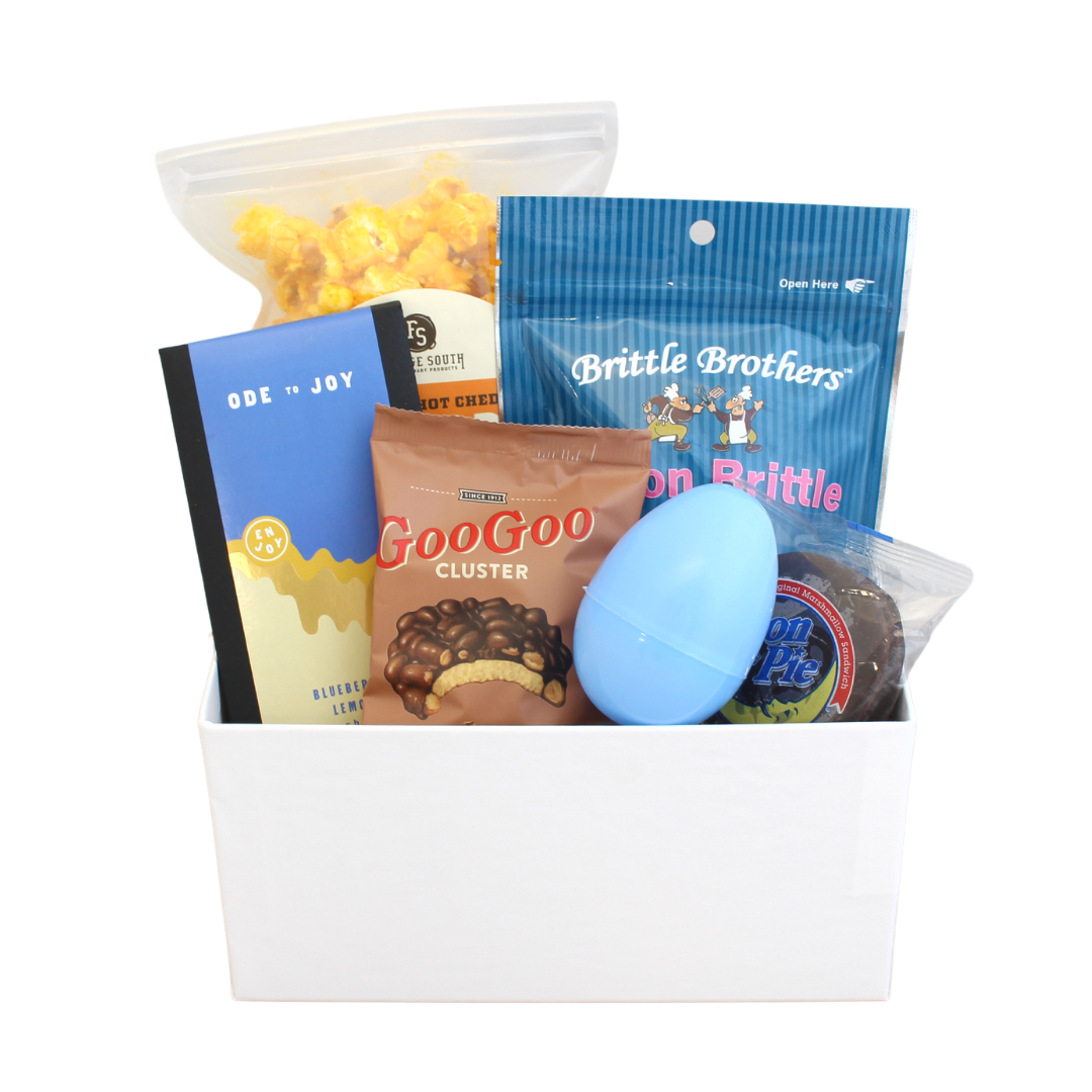 Easter Box for Him