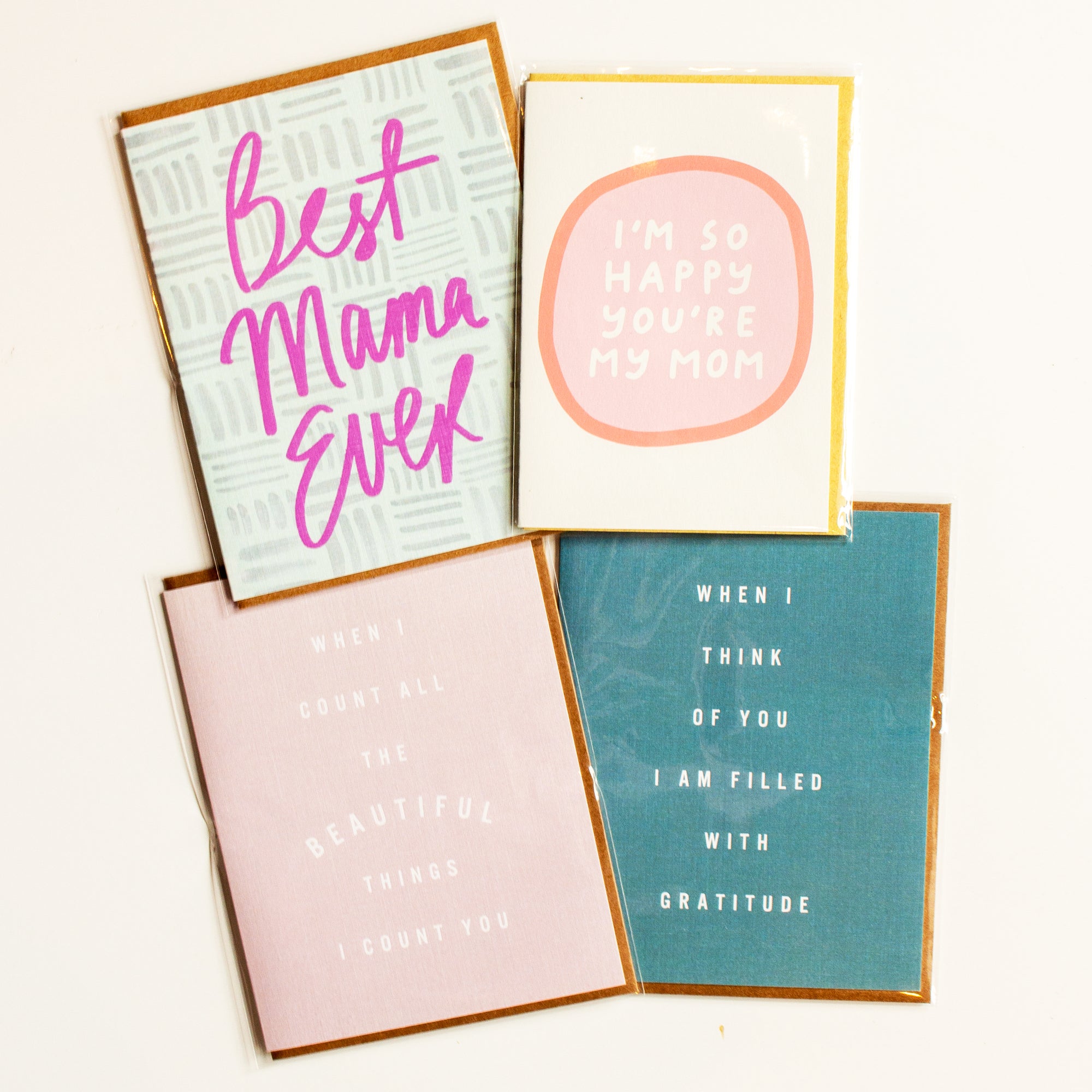 Send Local Love to Mom This Year