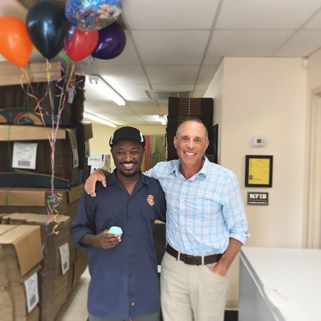 Nashville Toffee Company