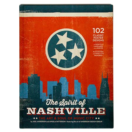Spirit of Nashville
