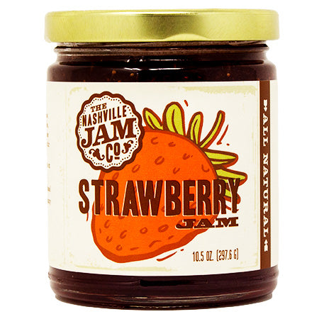 Nashville Jam Company