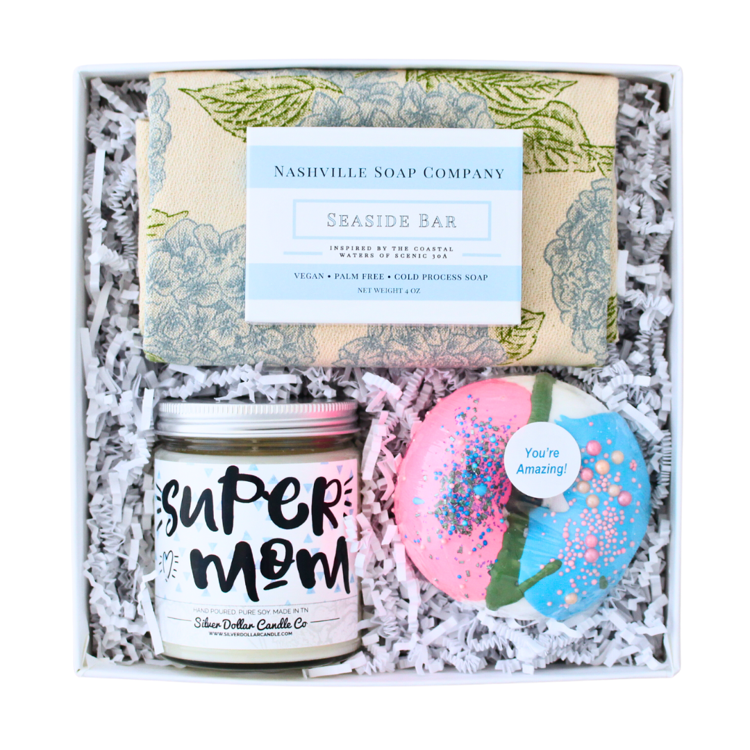 Mother's Day Gifts - Made in TN