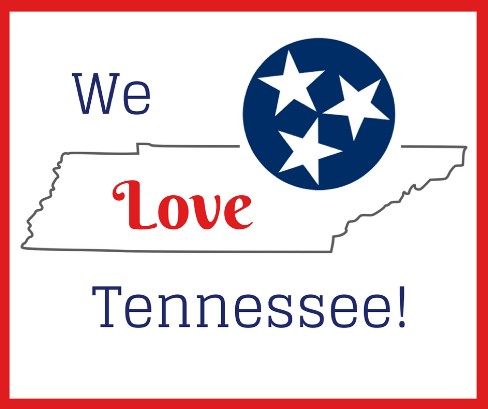 10 Things To Love About Tennessee