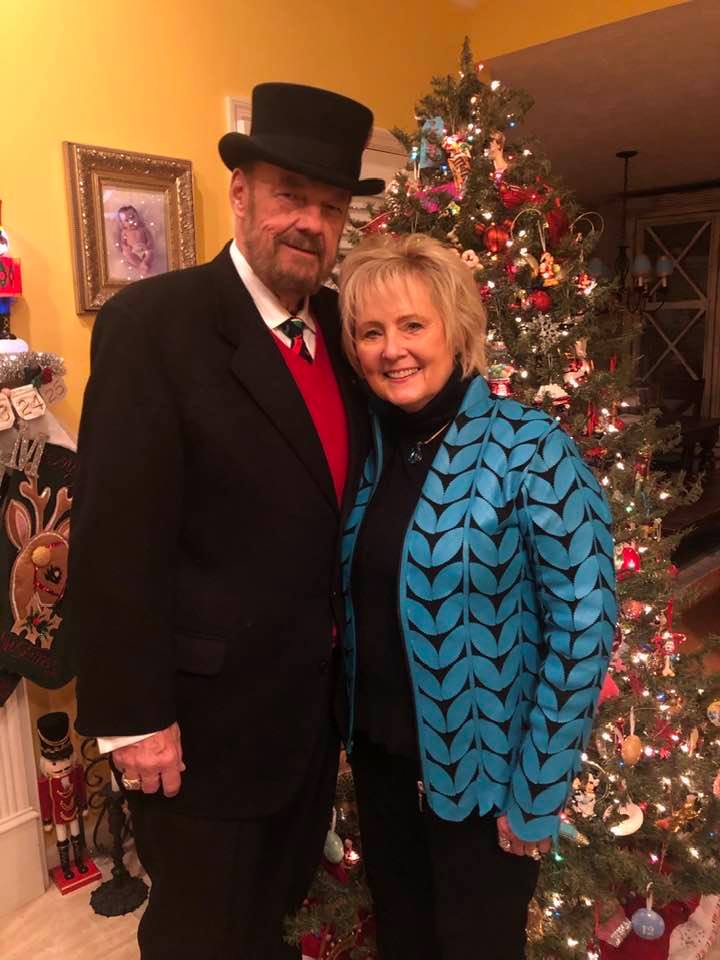 Porky's Gourmet Foods Made in TN