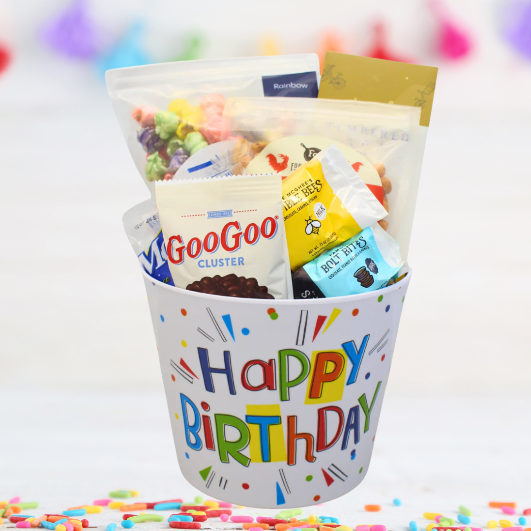 Birthday Gifts