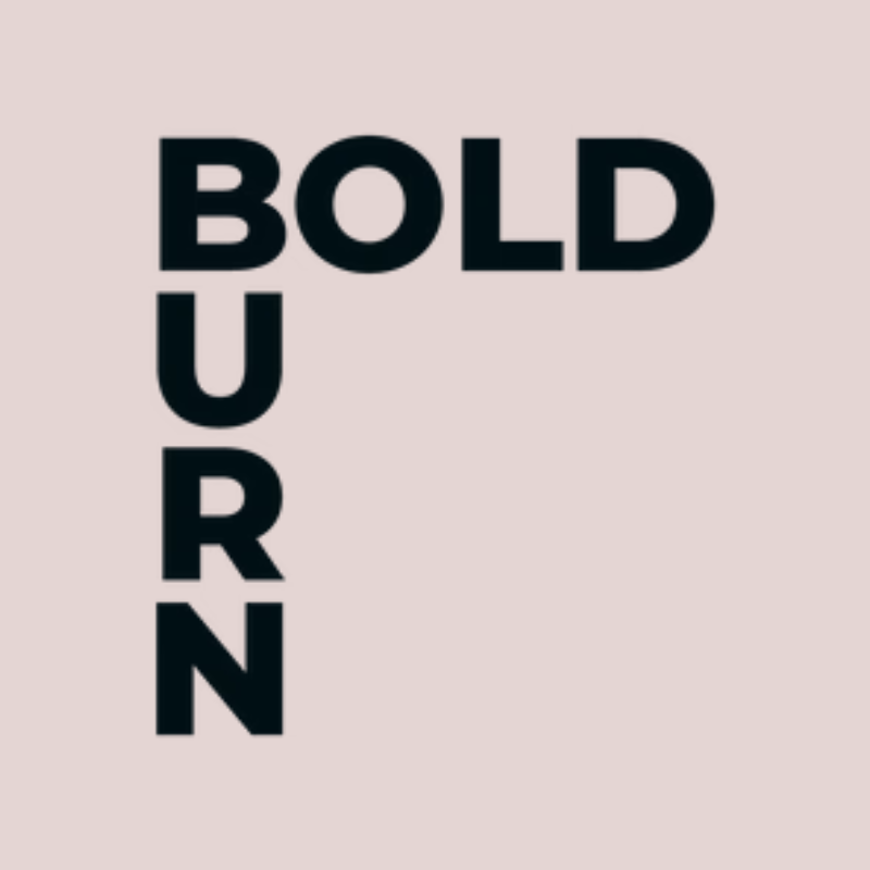 
    Bold Burn Candles
  