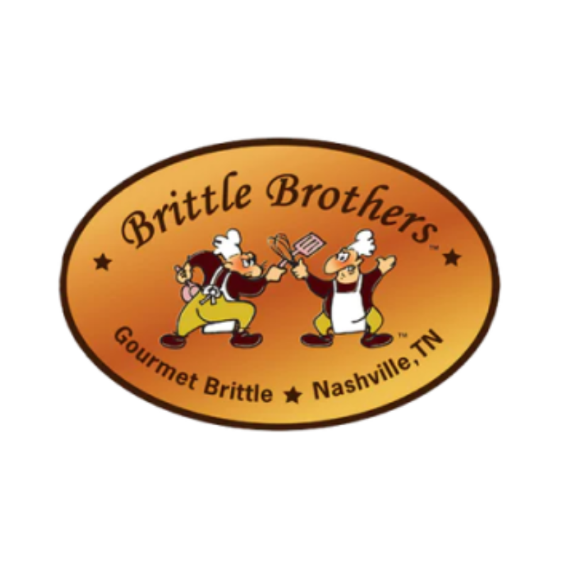 
    Brittle Brothers
  