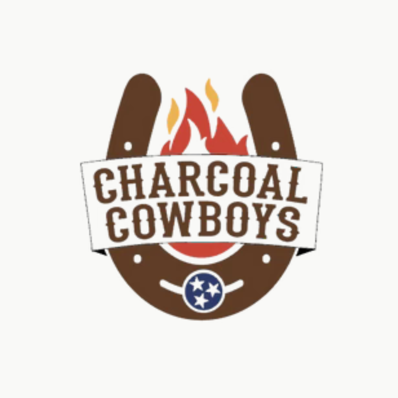 
    Charcoal Cowboys BBQ Rubs &amp; Seasonings
  