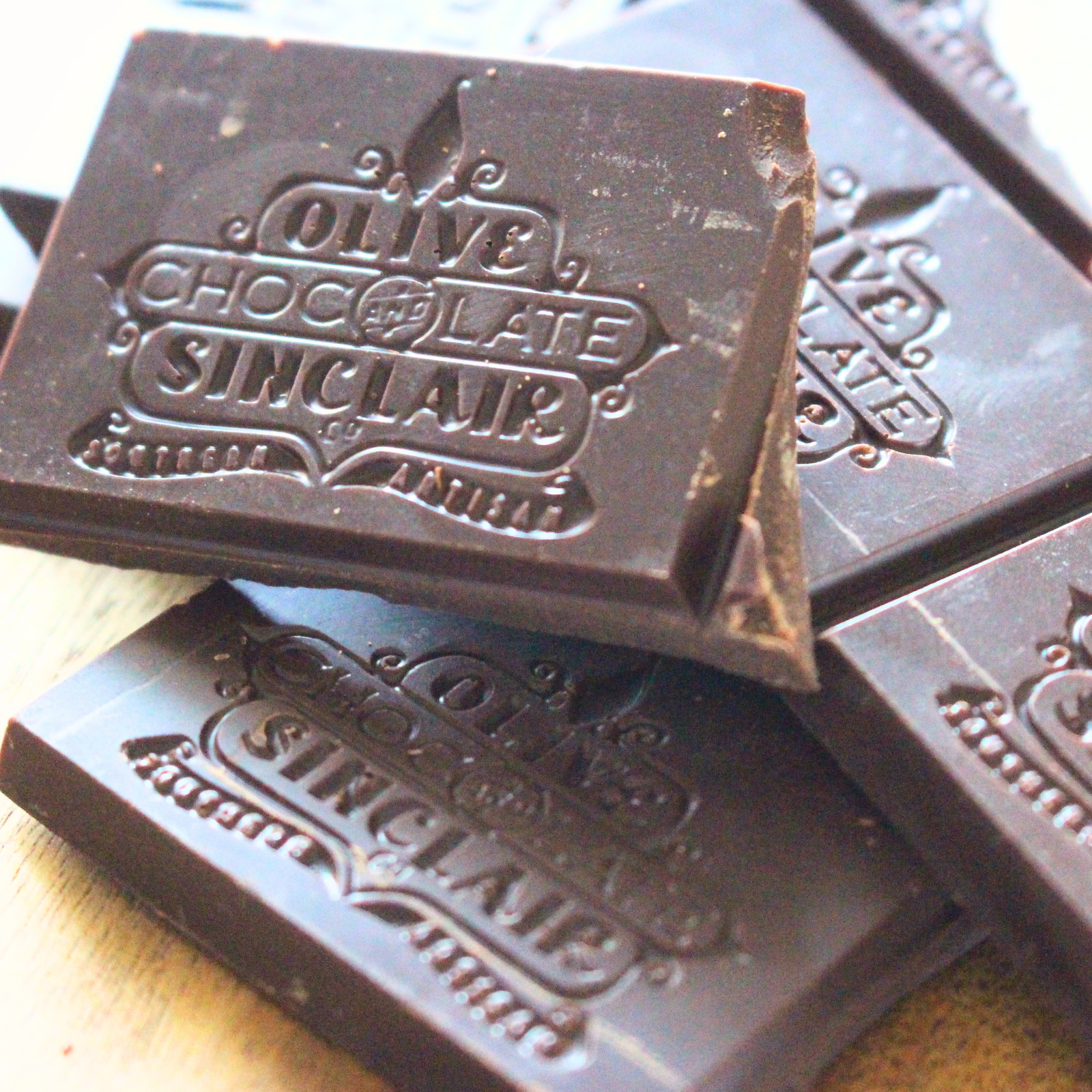 Candy & Chocolate