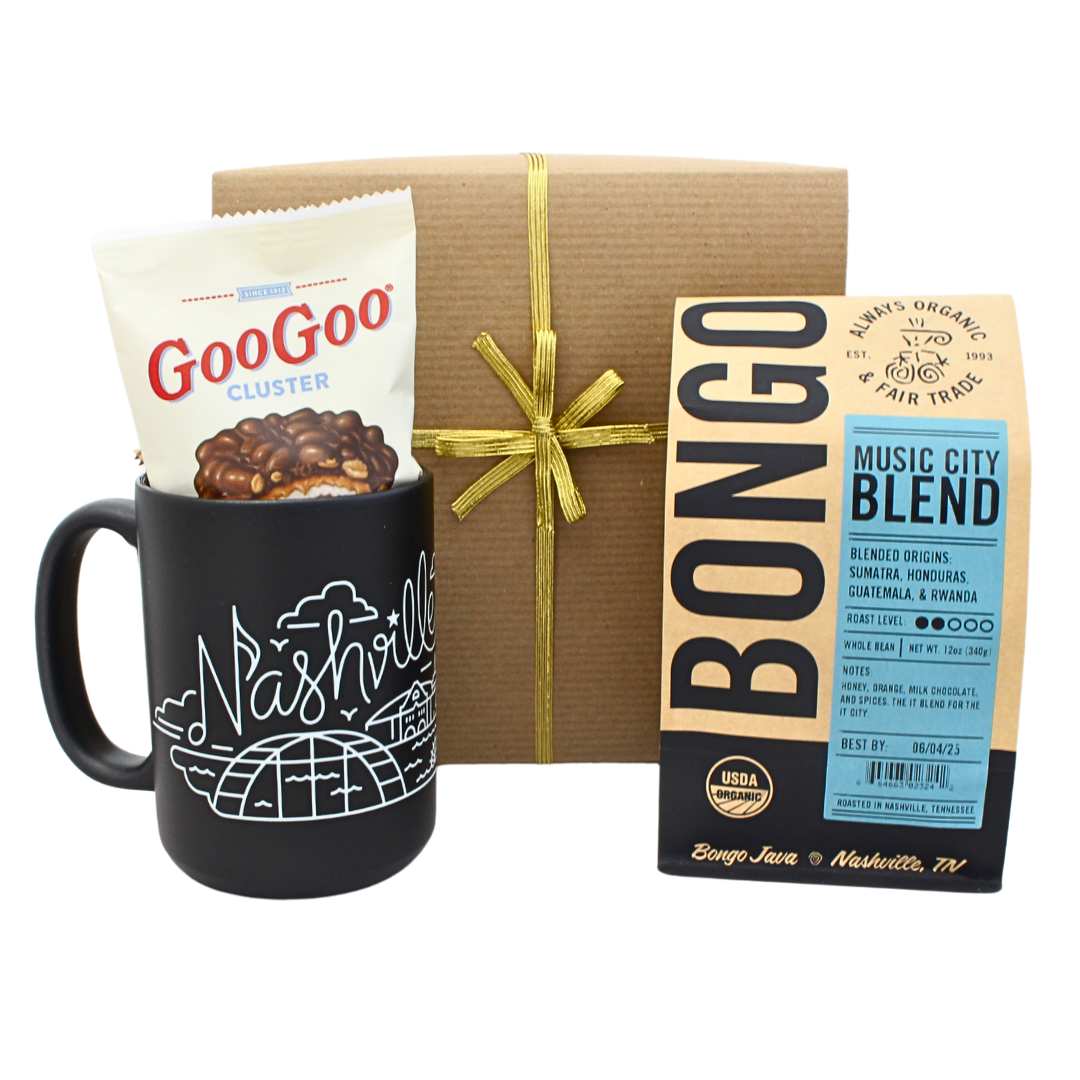 Coffee and Tea Gifts