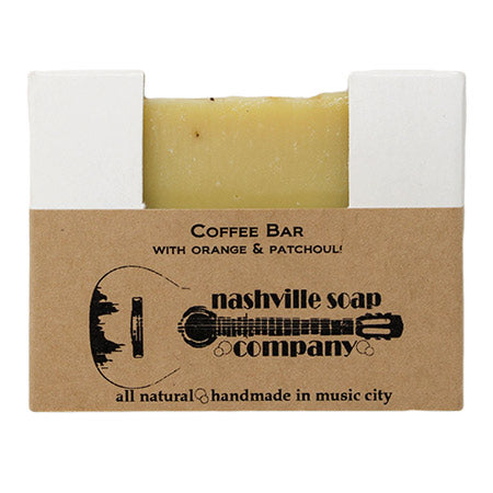 
    Nashville Soap Company
  