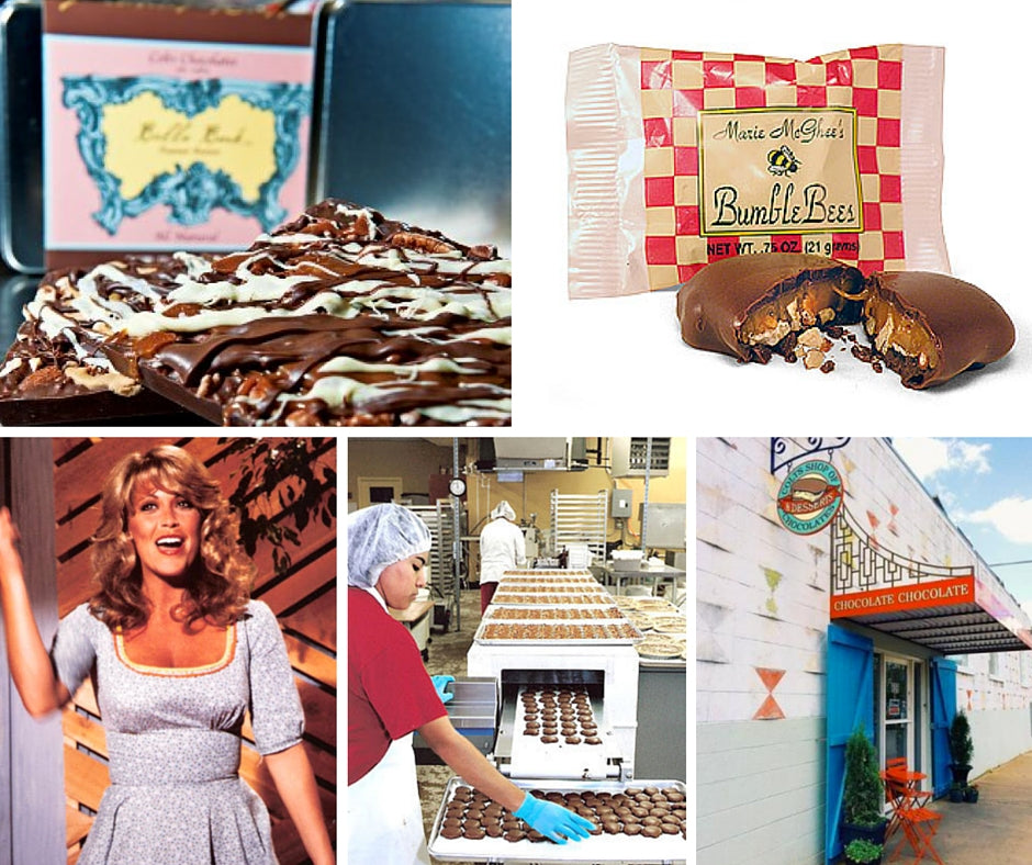 
    Colt&#39;s Chocolate
  