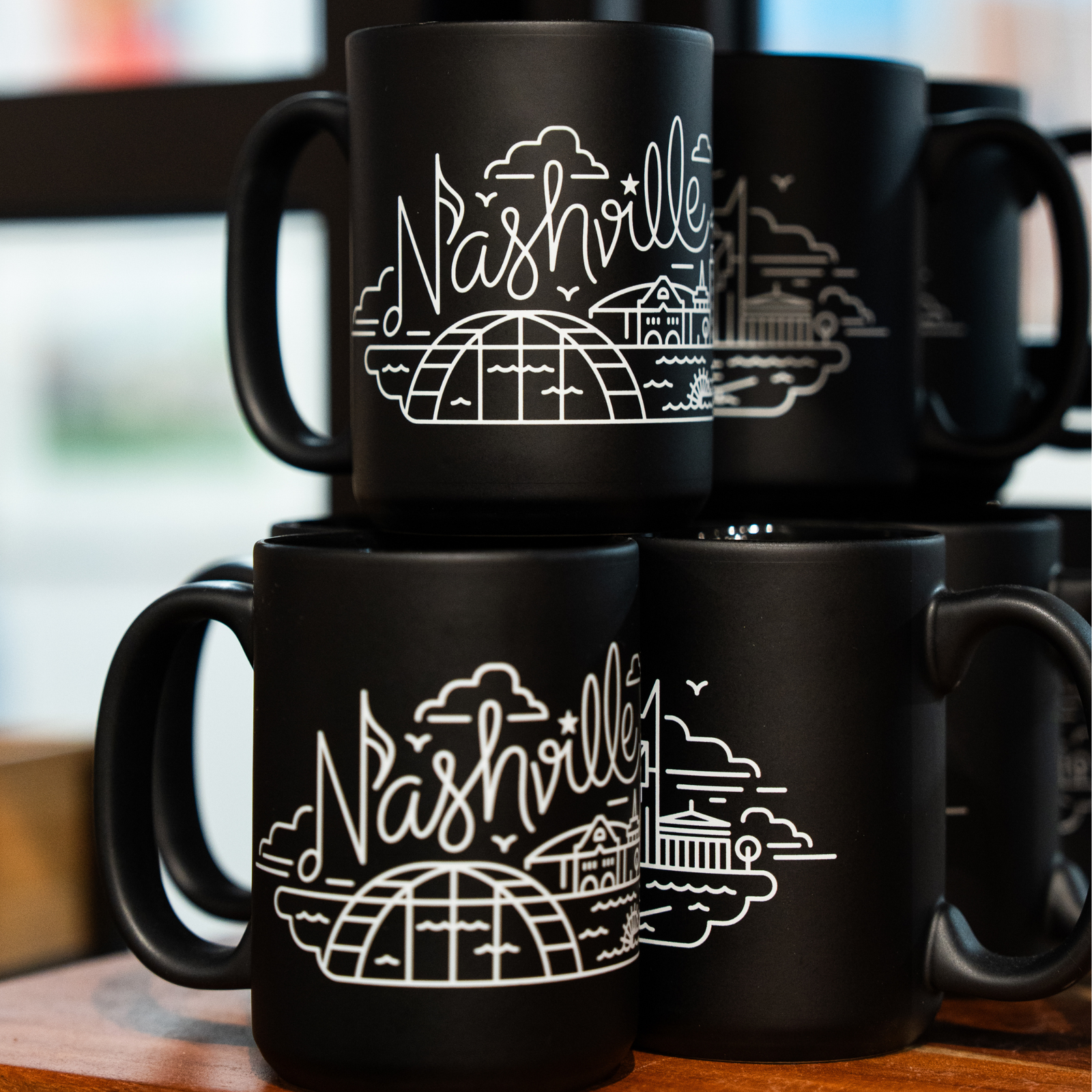 Drinkware