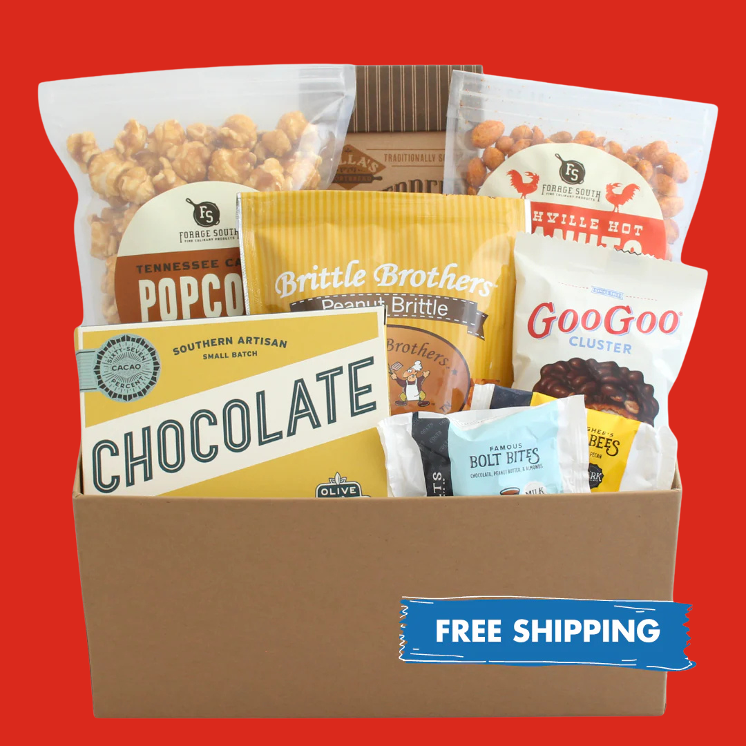 Free Shipping