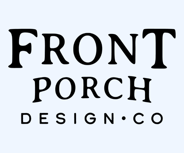 
    Front Porch Design Co
  