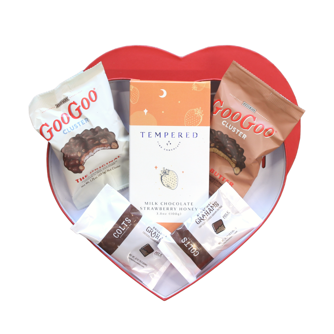 Valentine's Day Gifts