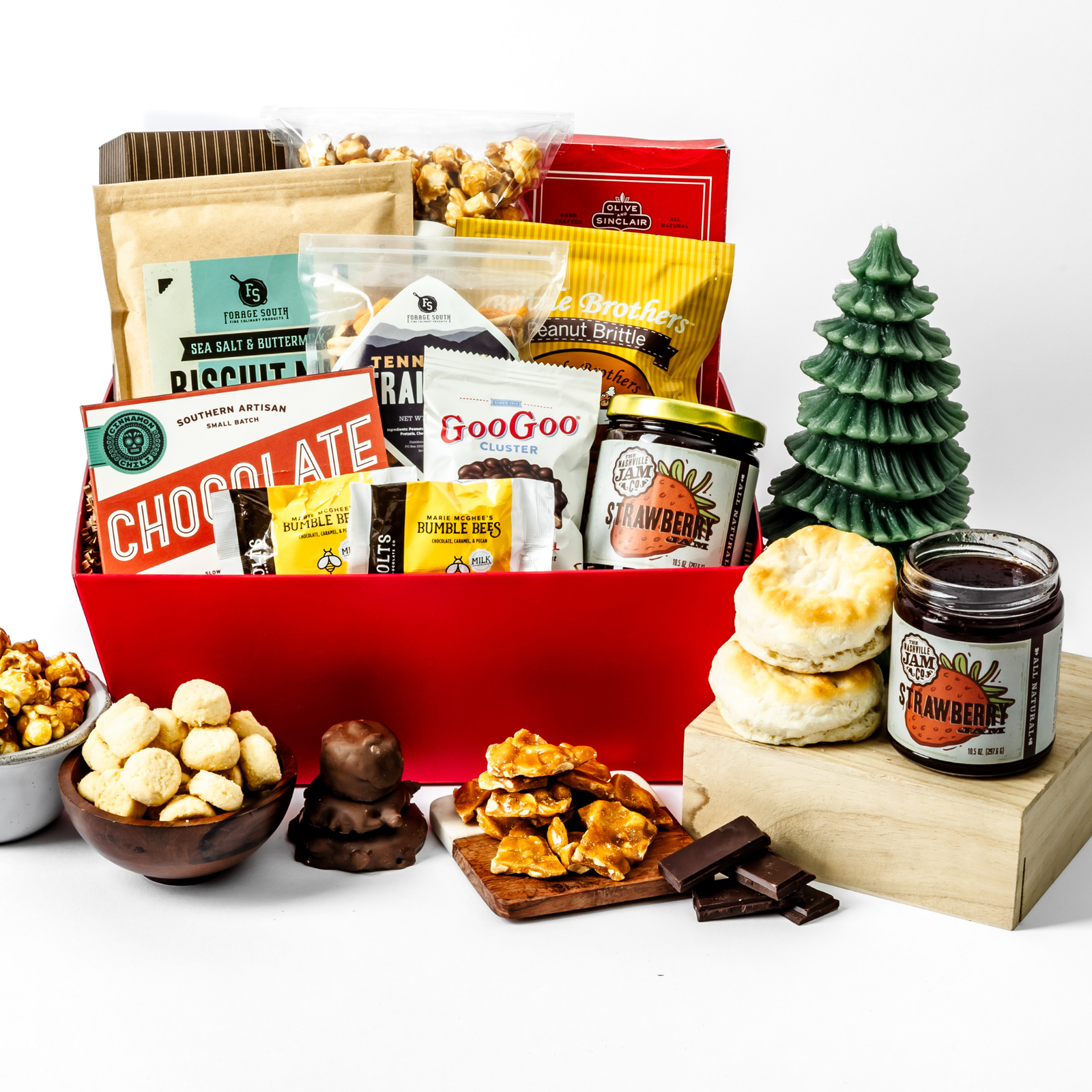 Holiday Gifts