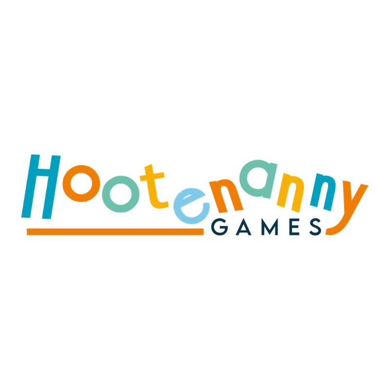 
    Hootenanny Games
  