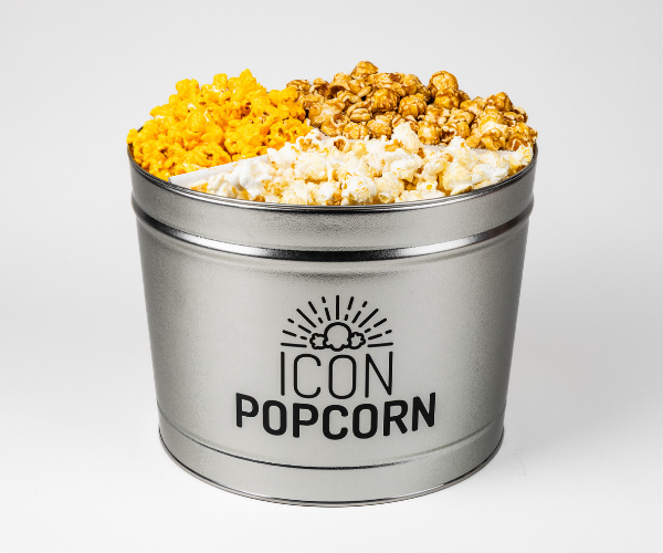 
    Icon Popcorn
  