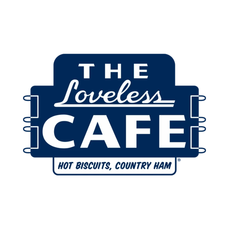 
    Loveless Cafe
  