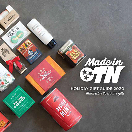 Holiday Gift Guide