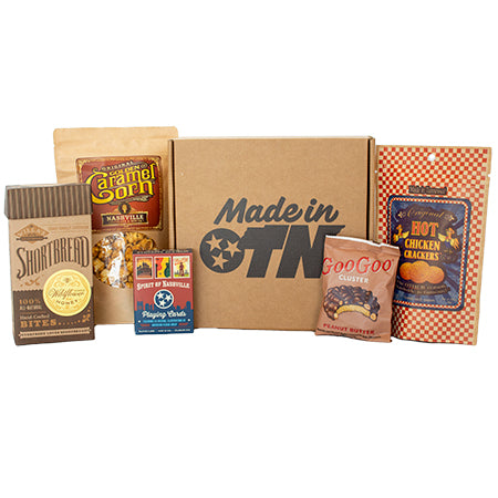 Care Packages