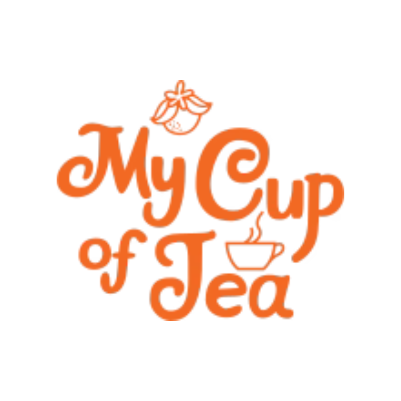 
    My Cup of Tea
  