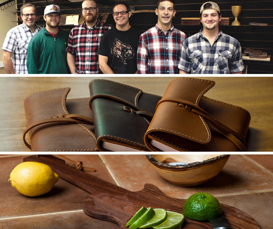 
    Narrow Gate Artisans
  