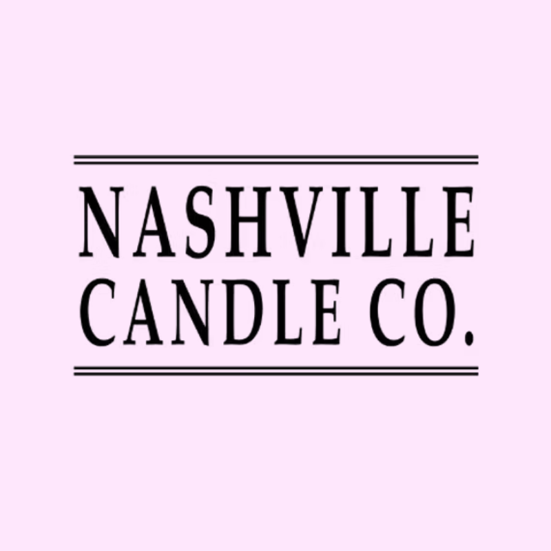 
    Nashville Candle Company
  
