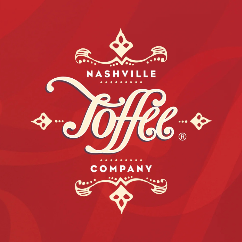 
    Nashville Toffee Company
  