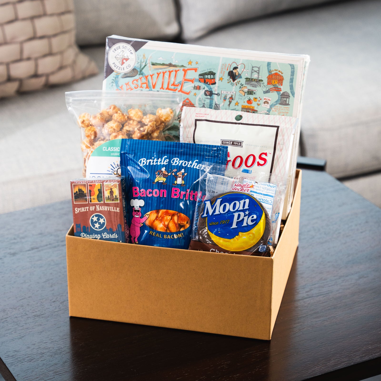 Employee Appreciation Gifts