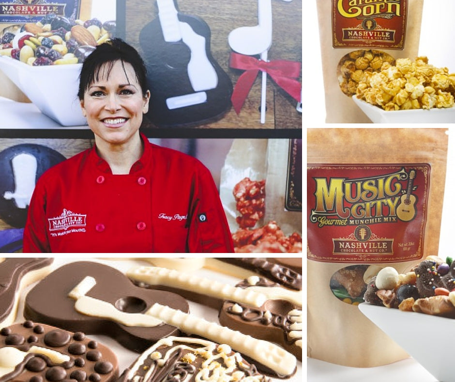 
    Nashville Chocolate and Nut Company
  