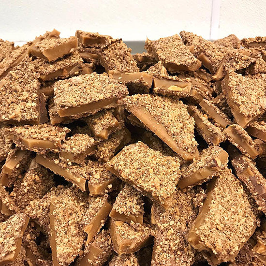 
    Nashville Toffee Company
  