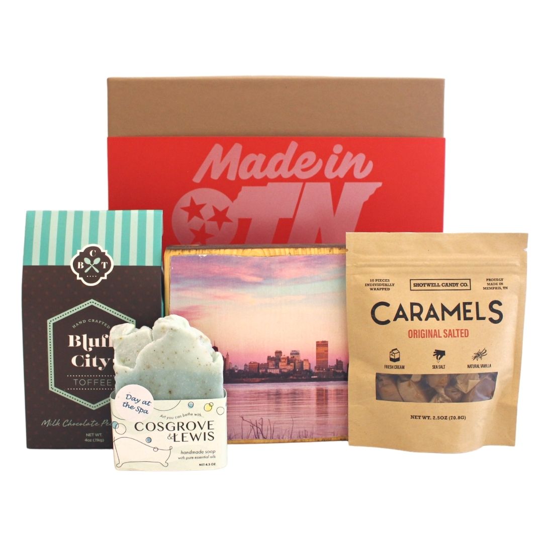 Memphis Gifts