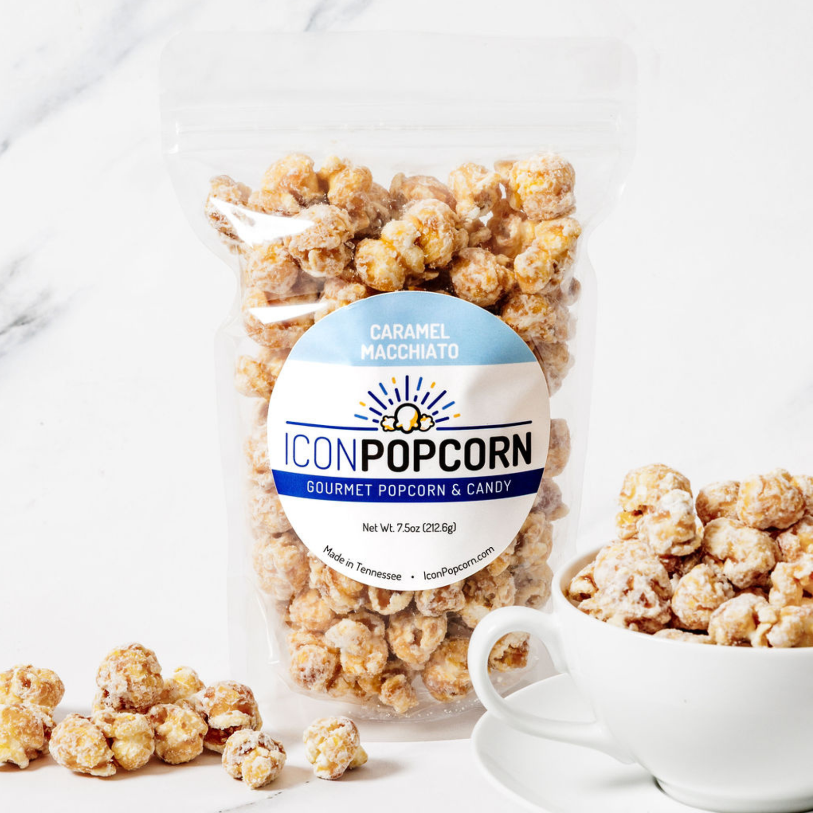Snacks & Popcorn