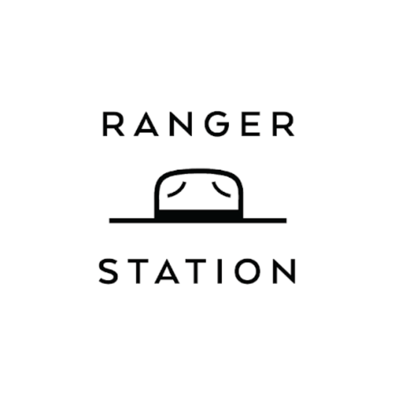 
    Ranger Station
  