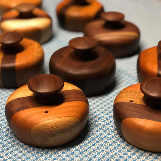 
    Riley Land Collection
  