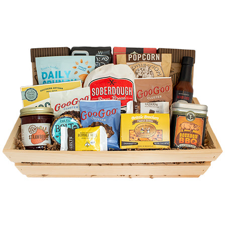 Gift Baskets