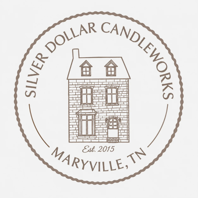 
    Silver Dollar Candle Co.
  