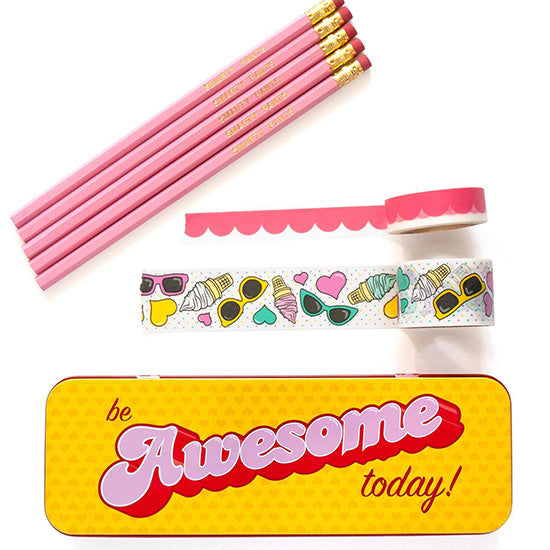 
    Smarty Pants Paper Co
  