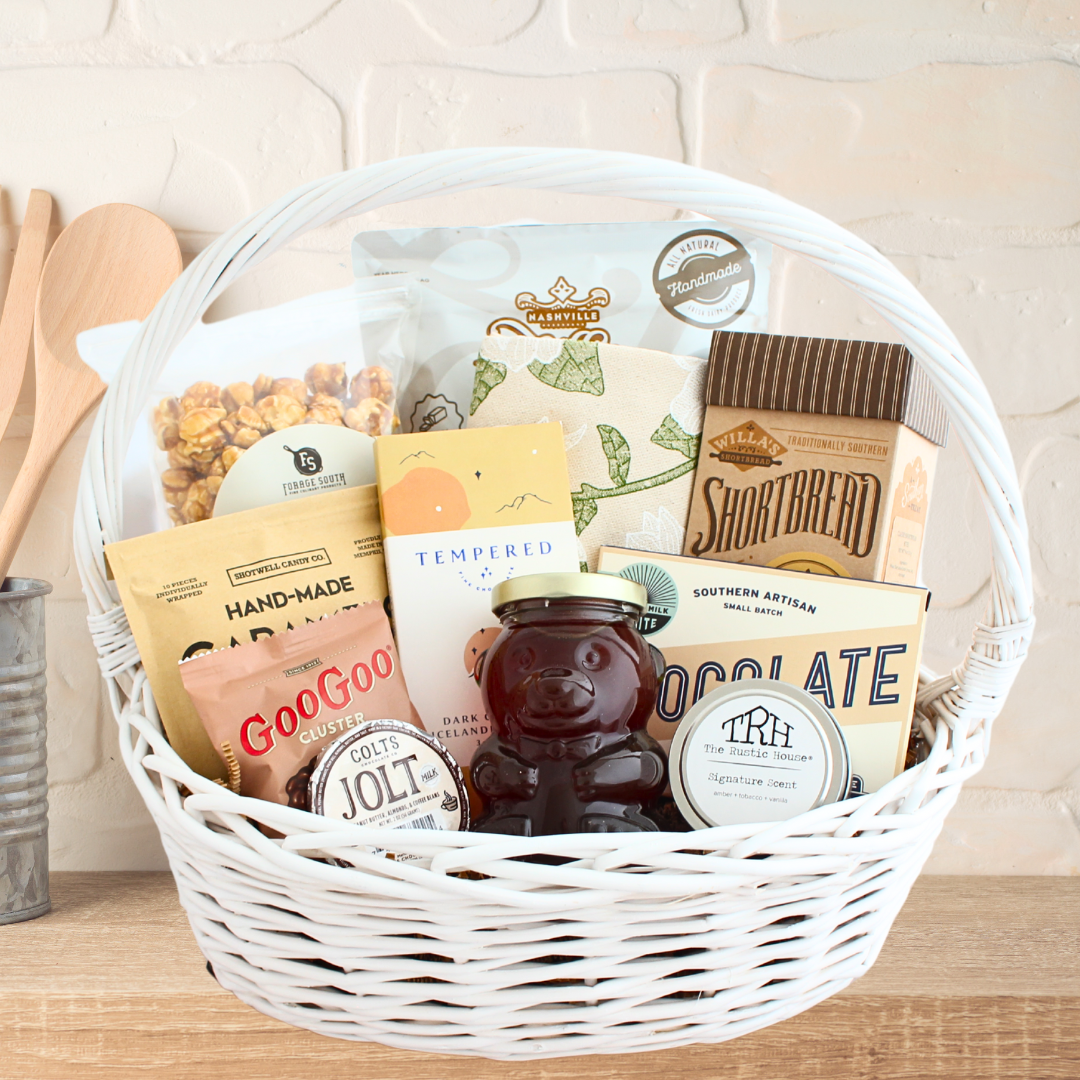 Sympathy Gifts