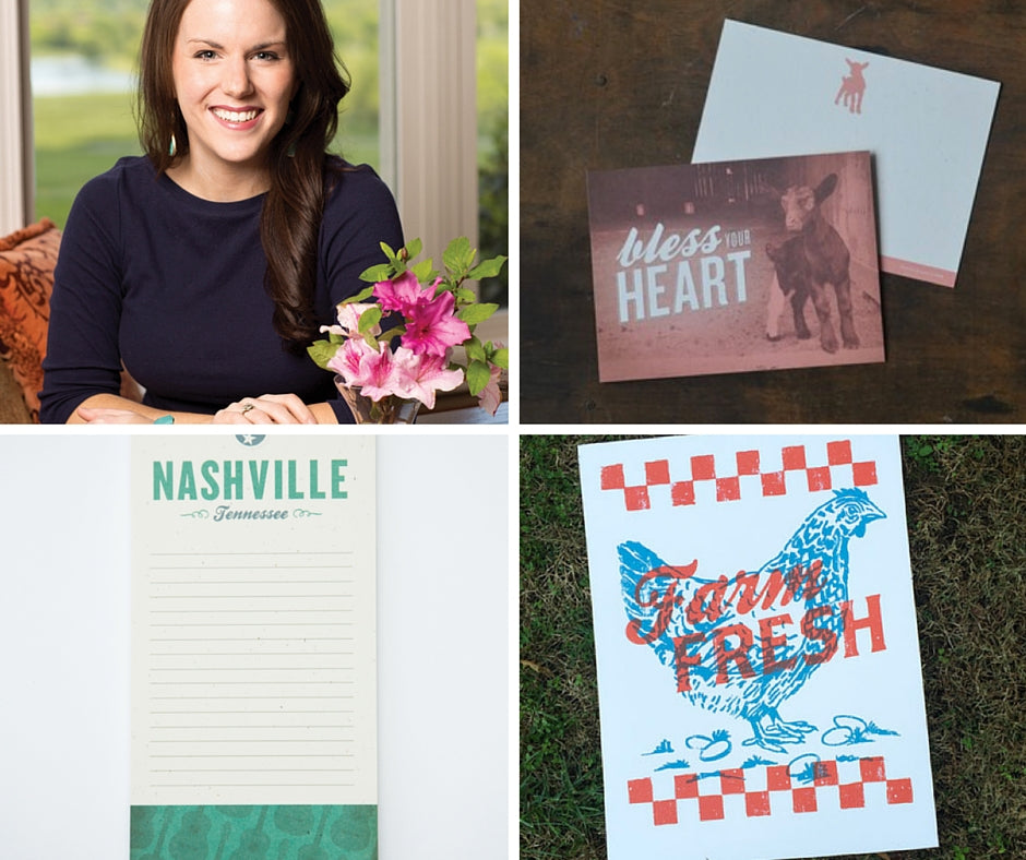 
    Southern Fried Design Barn
  