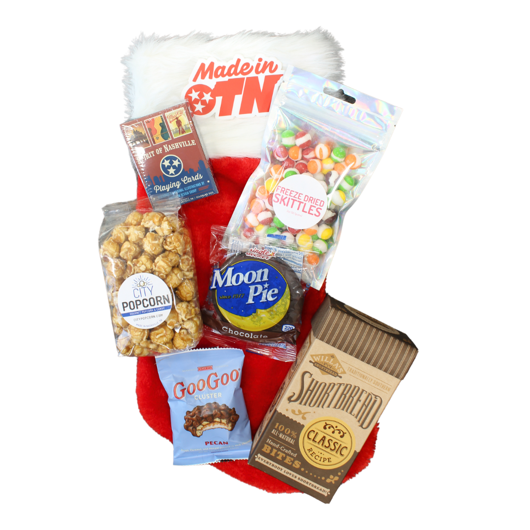 Stocking Stuffers