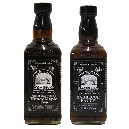 
    Porky&#39;s Gourmet Foods
  