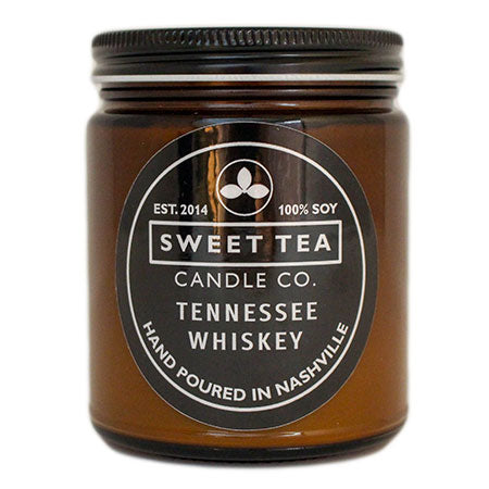
    Sweet Tea Candle Co
  