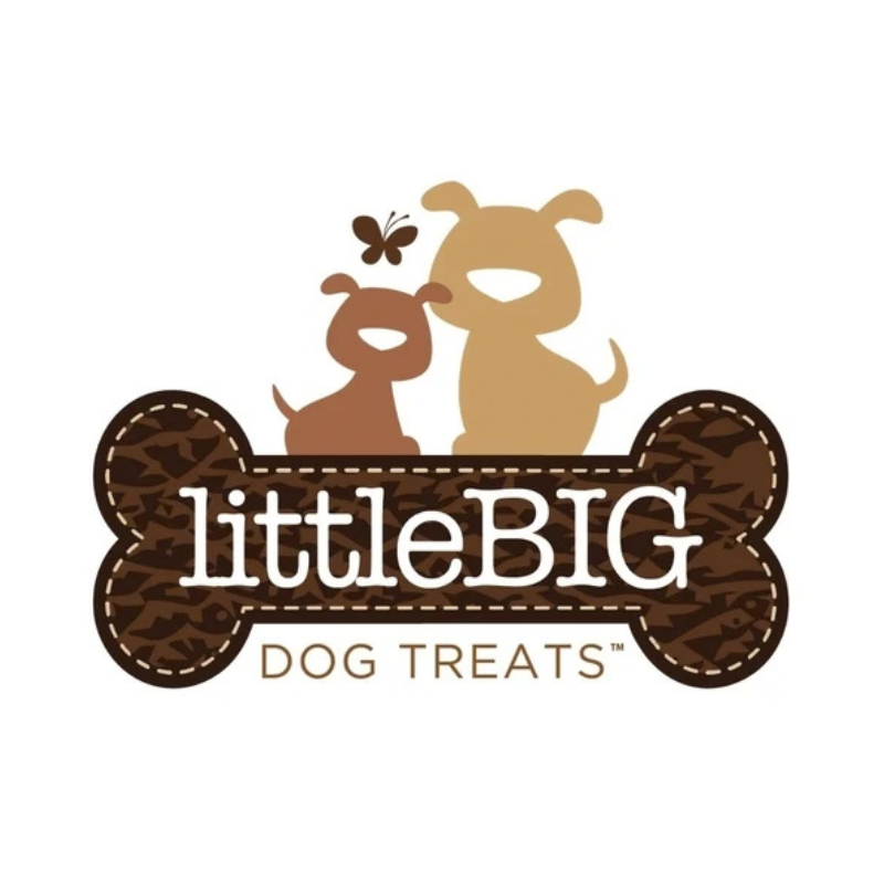 
    Little Big Dog Treats
  